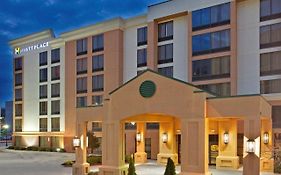 Hyatt Place Atlanta Airport North